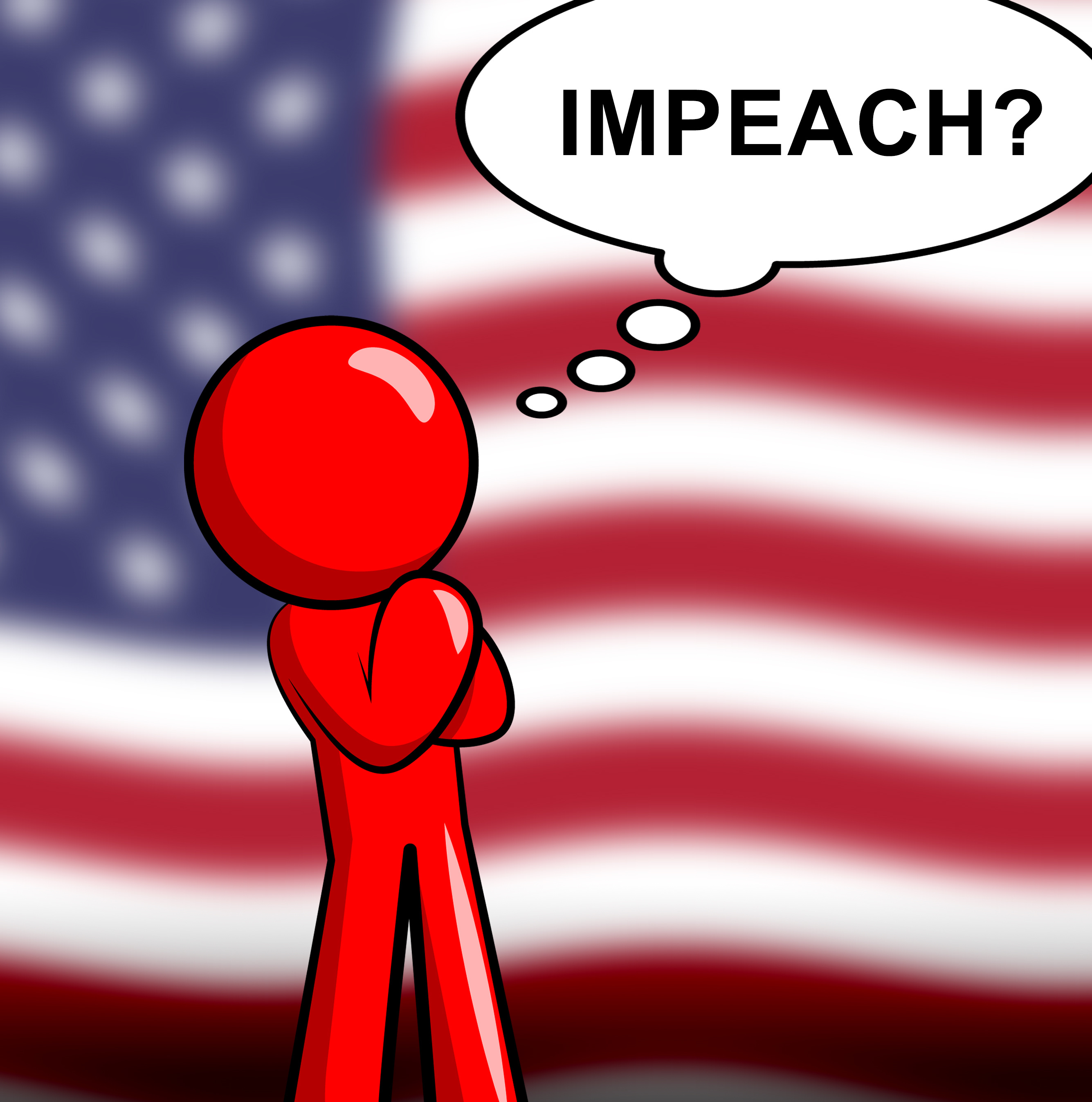 Impeachment metrics