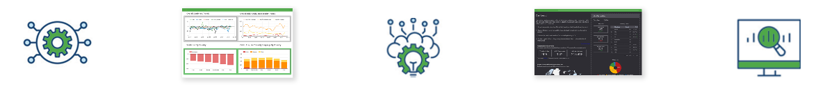 Science4Data Products Science4Data Products