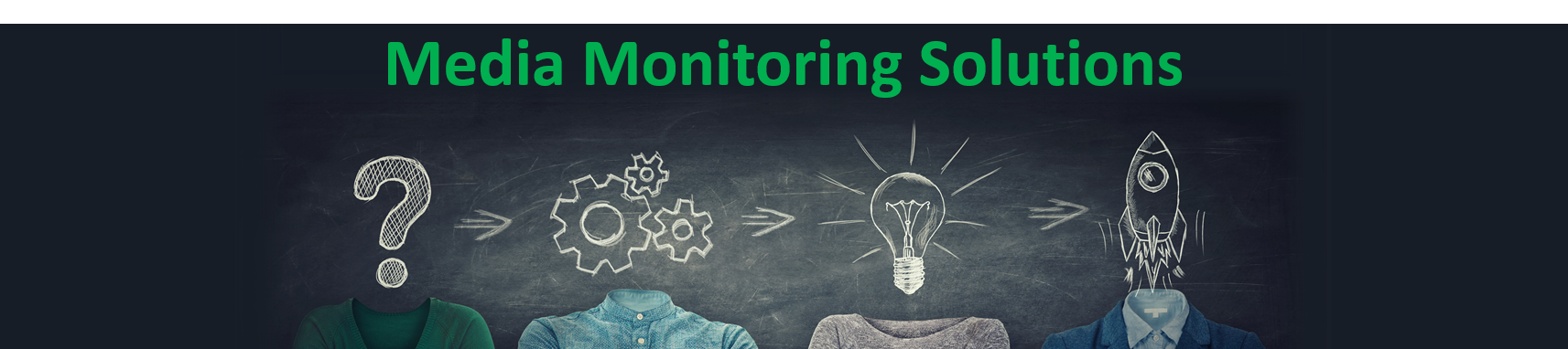SolutionsHeaderPic Media Monitoring Solutions