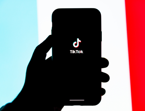 The Message is the Medium, and the Medium is TikTok