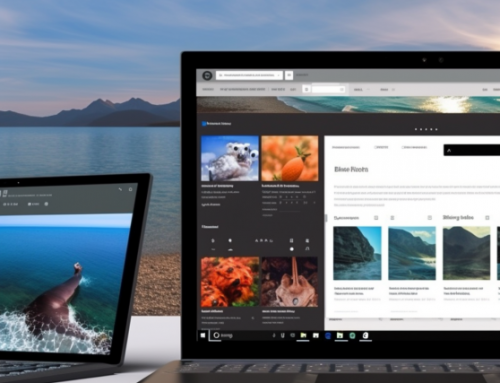 Microsoft’s Bing and Edge Platforms Incorporate DALL-E’s AI Technology for Visual Content Creation