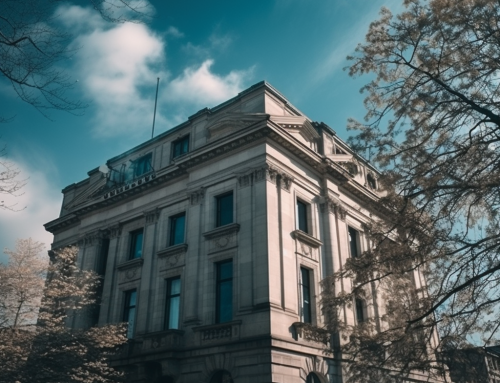 Financial Institutions and Central Banks Play Crucial Roles in Addressing Climate Change