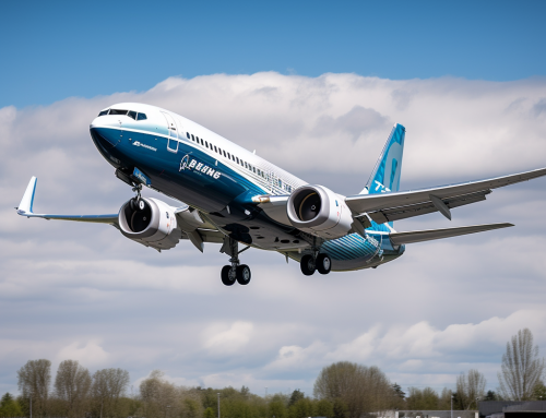 Boeing Unveils Cascade, A Tool to Evaluate Environmental Impact and Drive Sustainability in Aviation