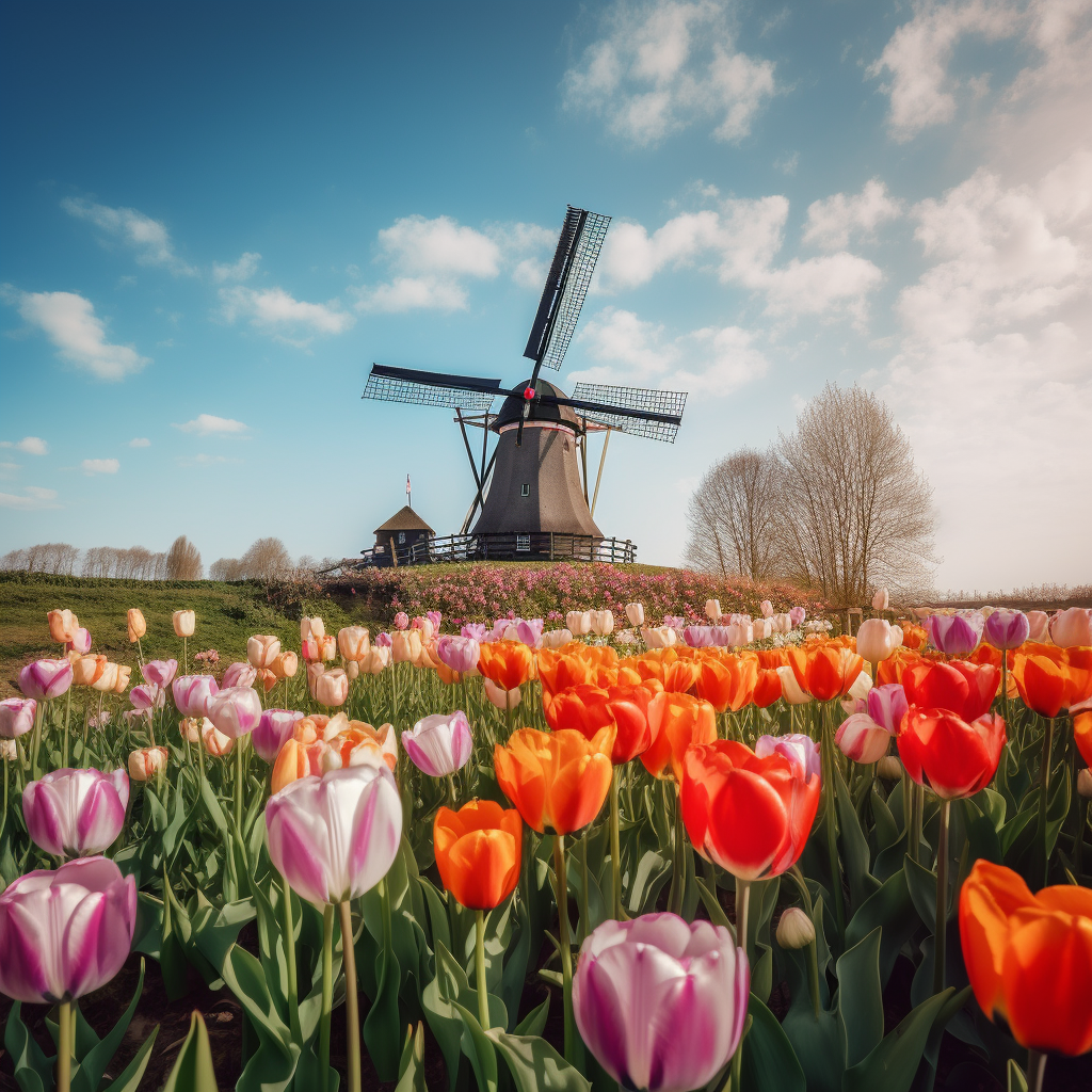 Netherlands