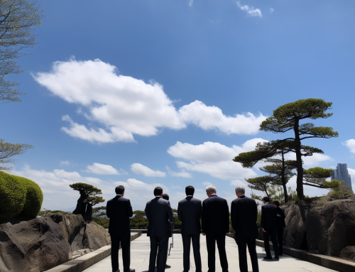 G7 Leaders Face Challenges in Transitioning to Clean Energy