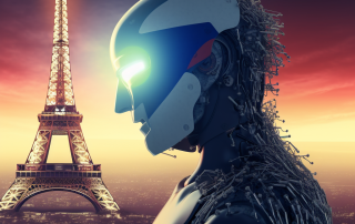 France's Bid to Compete in the AI Race