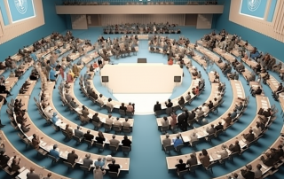 UN Conference