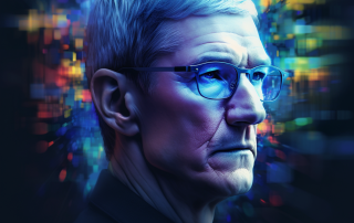 Tim Cook Explores the Potential of ChatGPT and Highlights the Need for Regulation