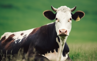 cow