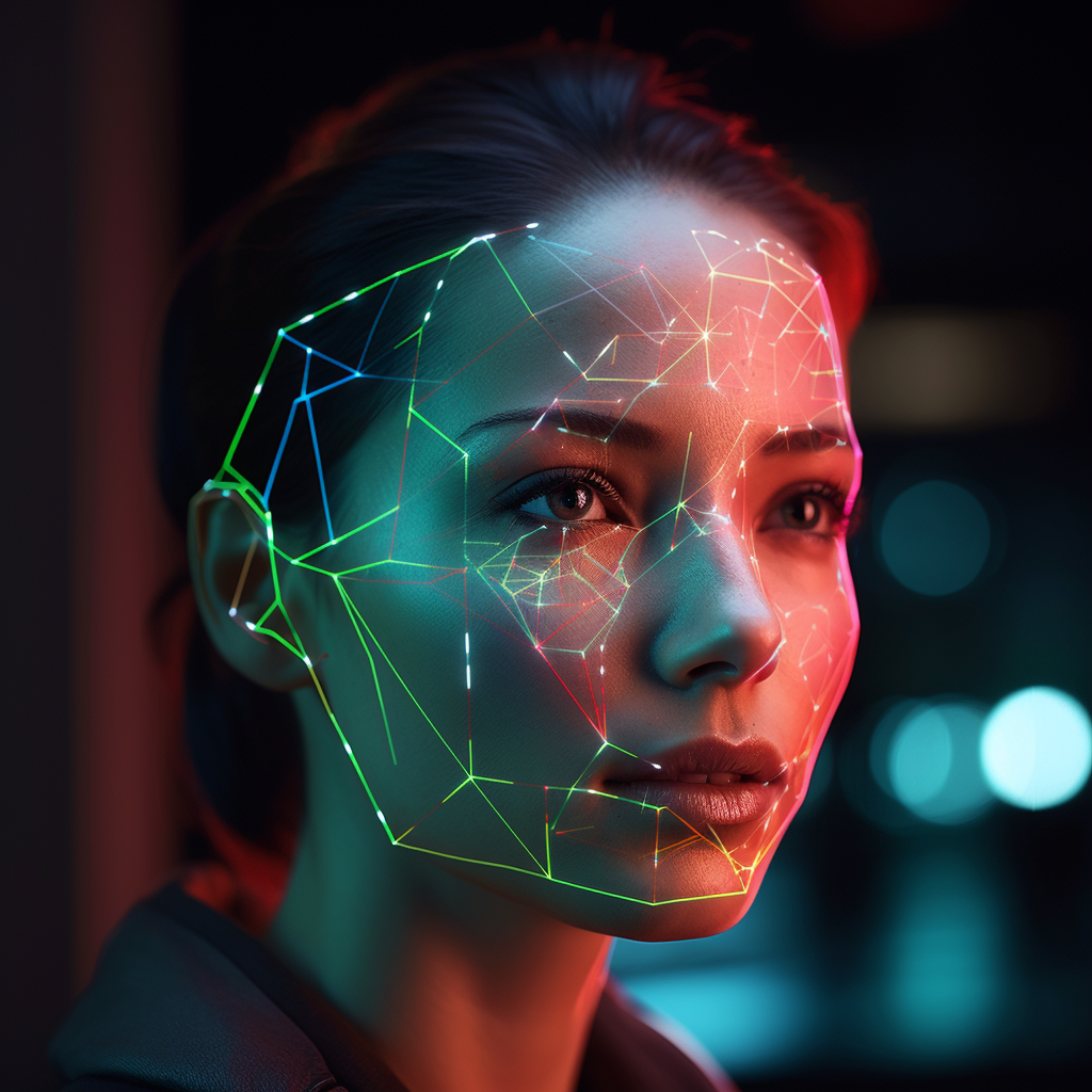 GPT-4 Facial Recognition Capabilities