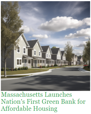 Massachusetts Housing