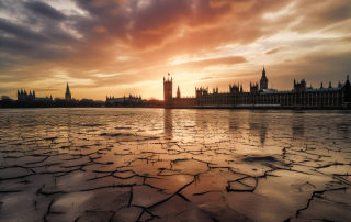 UK Climate Change