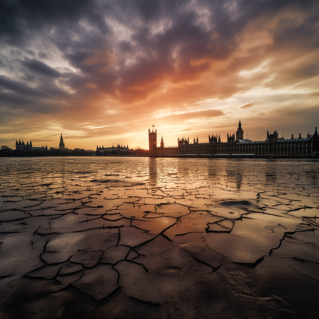 UK Climate Change