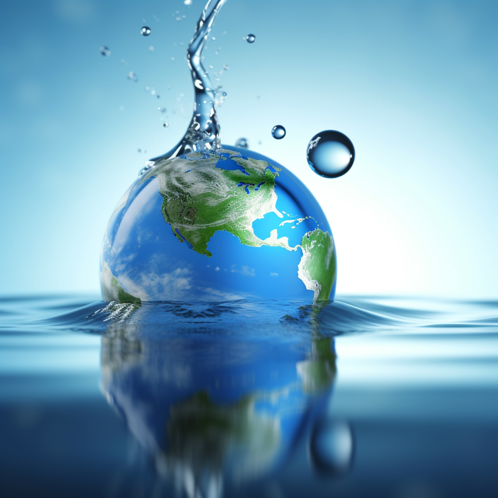 Water-Sustainability