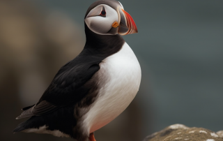 Puffin