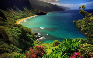 Hawaii