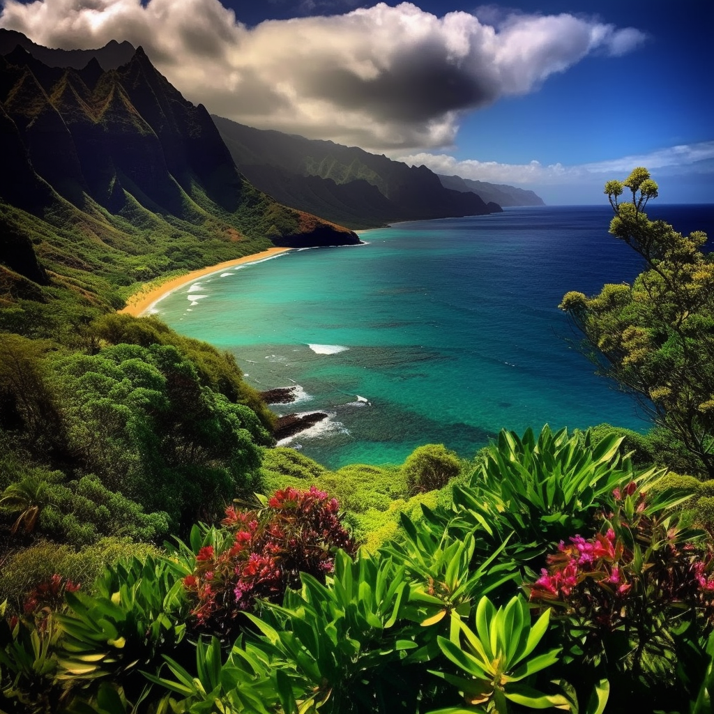 Hawaii