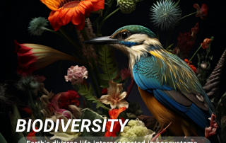 Biodiversity