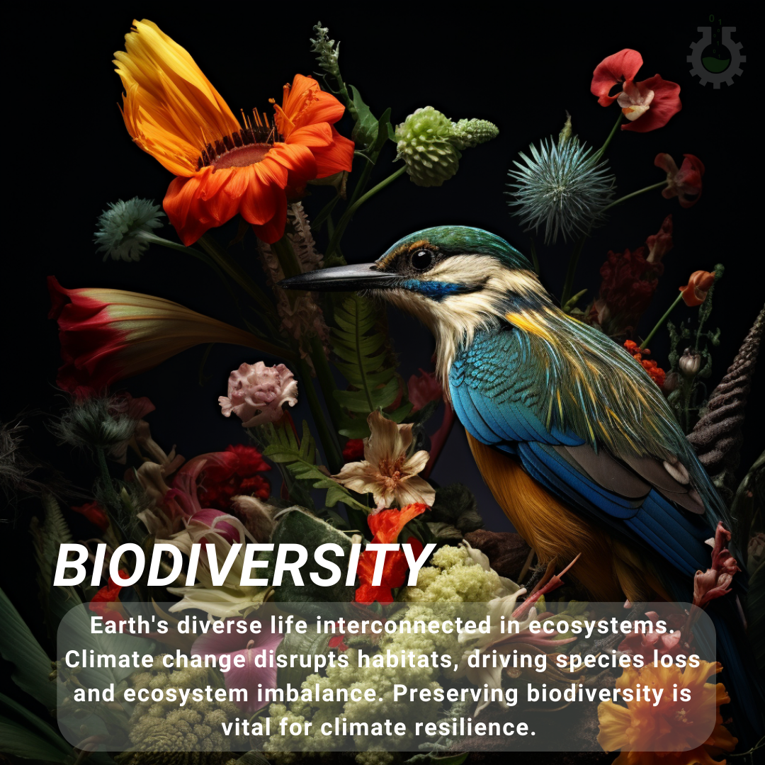 Biodiversity