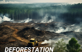 Deforestation