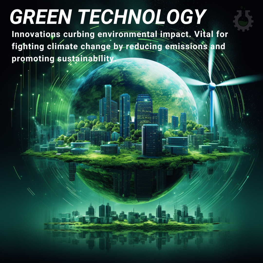 Green Tech