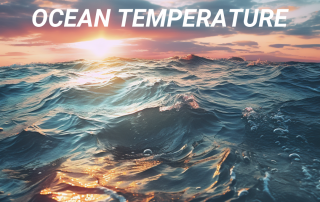 Ocean Temperature