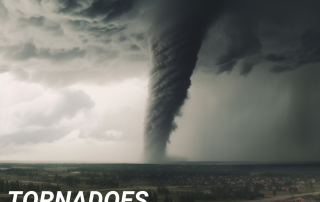 Tornadoes