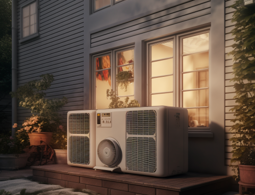 Heat Pumps – Cost-Efficient & Eco-Friendly Home Heating Revolution