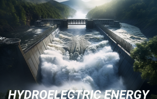 hydro energy