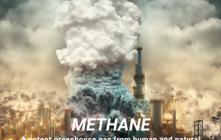 Methane Emissions