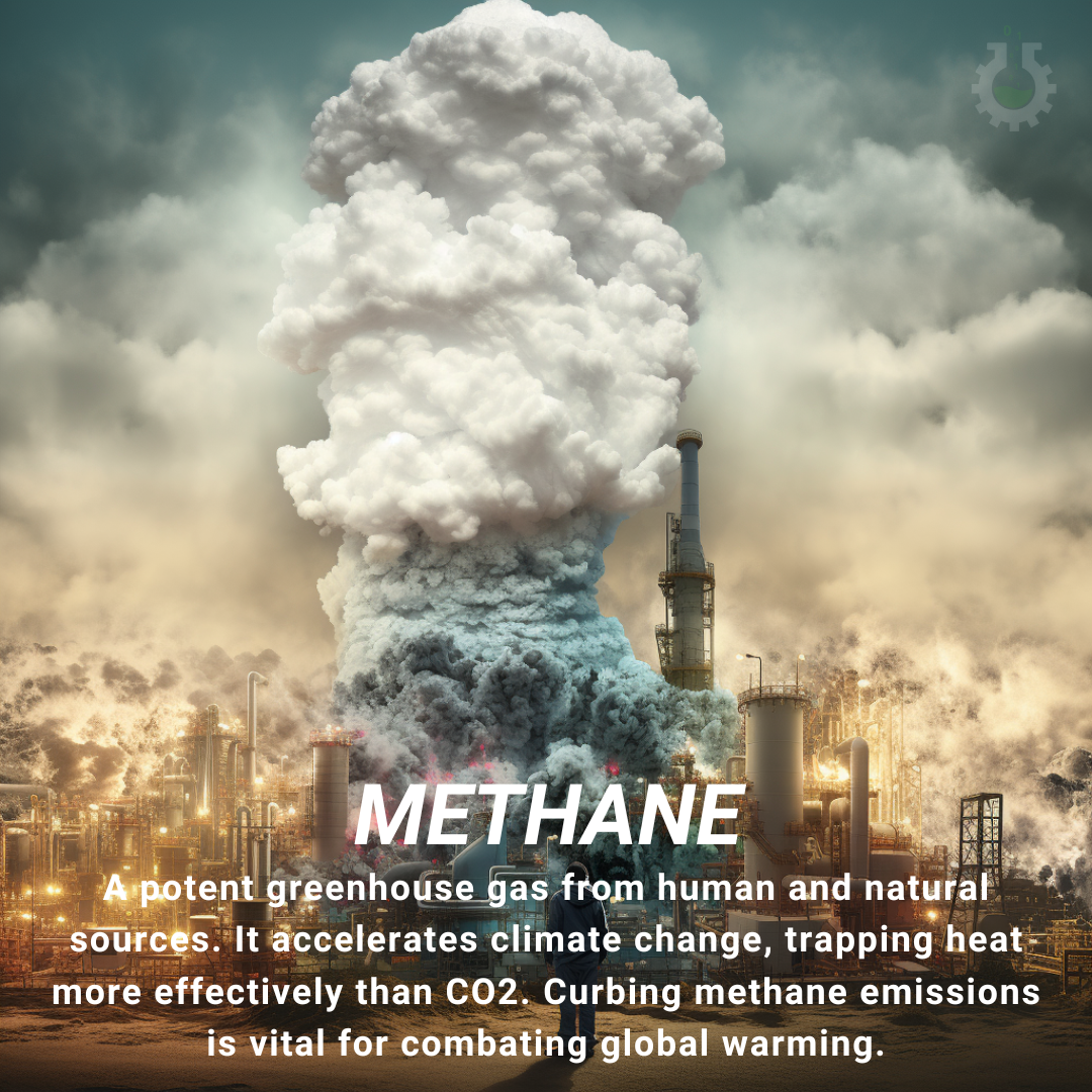 Methane Emissions