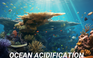 Ocean Acidification