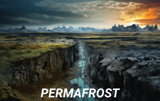 Permafrost