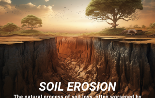 Soil Erosion