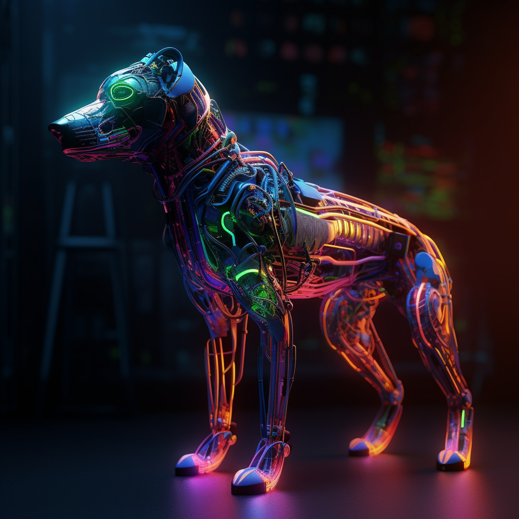 A Look at Boston Dynamics' Robot Dogs, Skoda's New Superb, and Snapdragon X Elite SoC