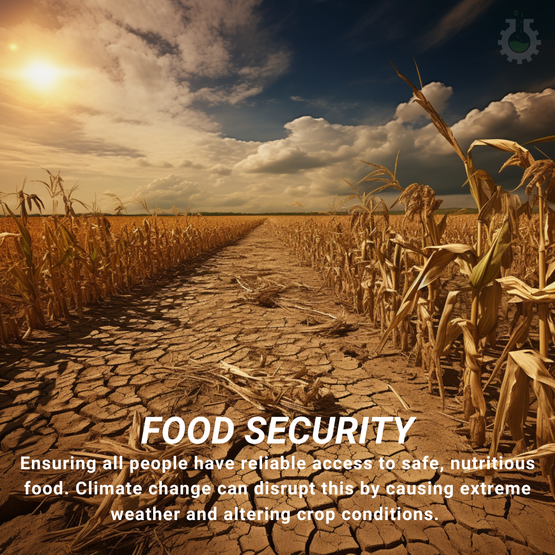 Food Security