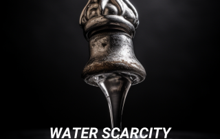 Water Scarcity