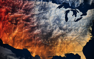 Climate Change Weather Pattern