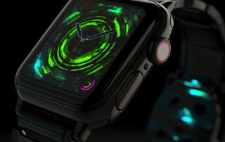 Revolutionizing Health and Wellness - Apple's Plans for the Future of the Apple Watch and Beyond