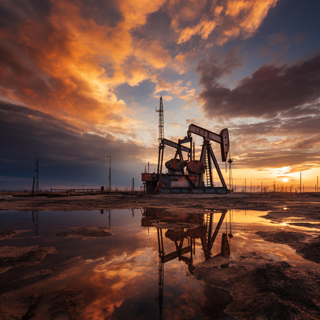 Oil & Gas Climate Goals