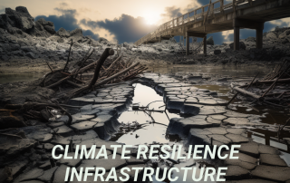 Climate Resilience Poster