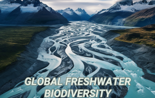 Climate Poster Global Freshwater