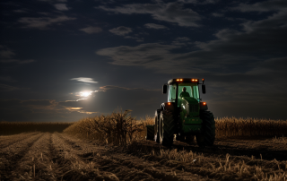 American Farmworkers Climate Change