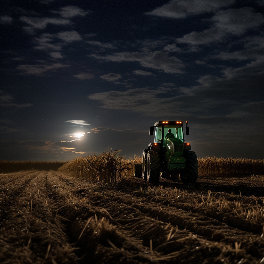 American Farmworkers Climate Change