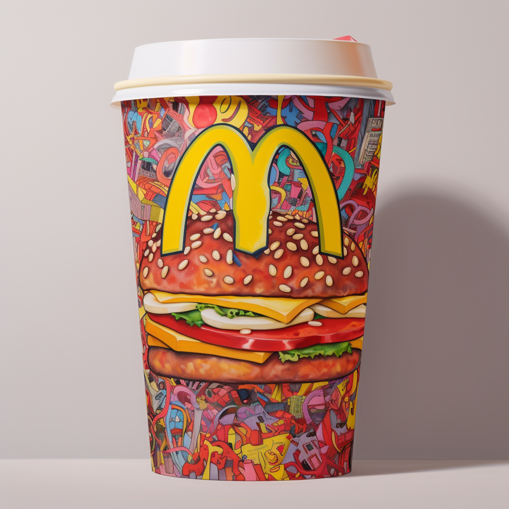 McDonald's and Google Join Forces to Revolutionize the Fast Food Industry