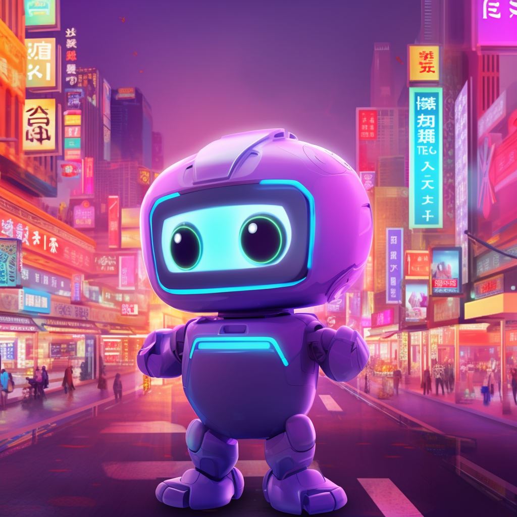 Baidu's Ernie Bot - Surpasses 100 Million Users and Faces Competition in the Chinese Chatbot Market