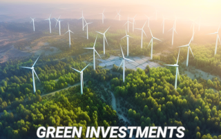 Green Investments