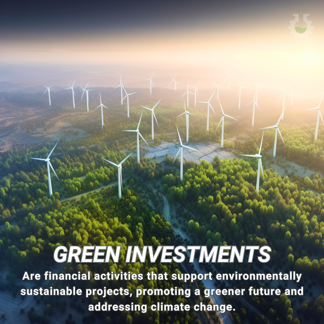 Green Investments