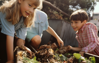 innovative composting