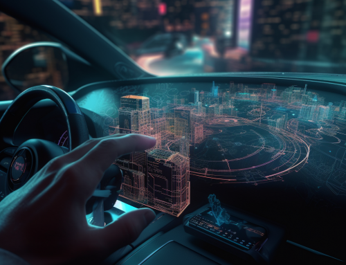 Revolutionizing Transportation – The Impact of Artificial Intelligence on Modern Traffic Management Systems